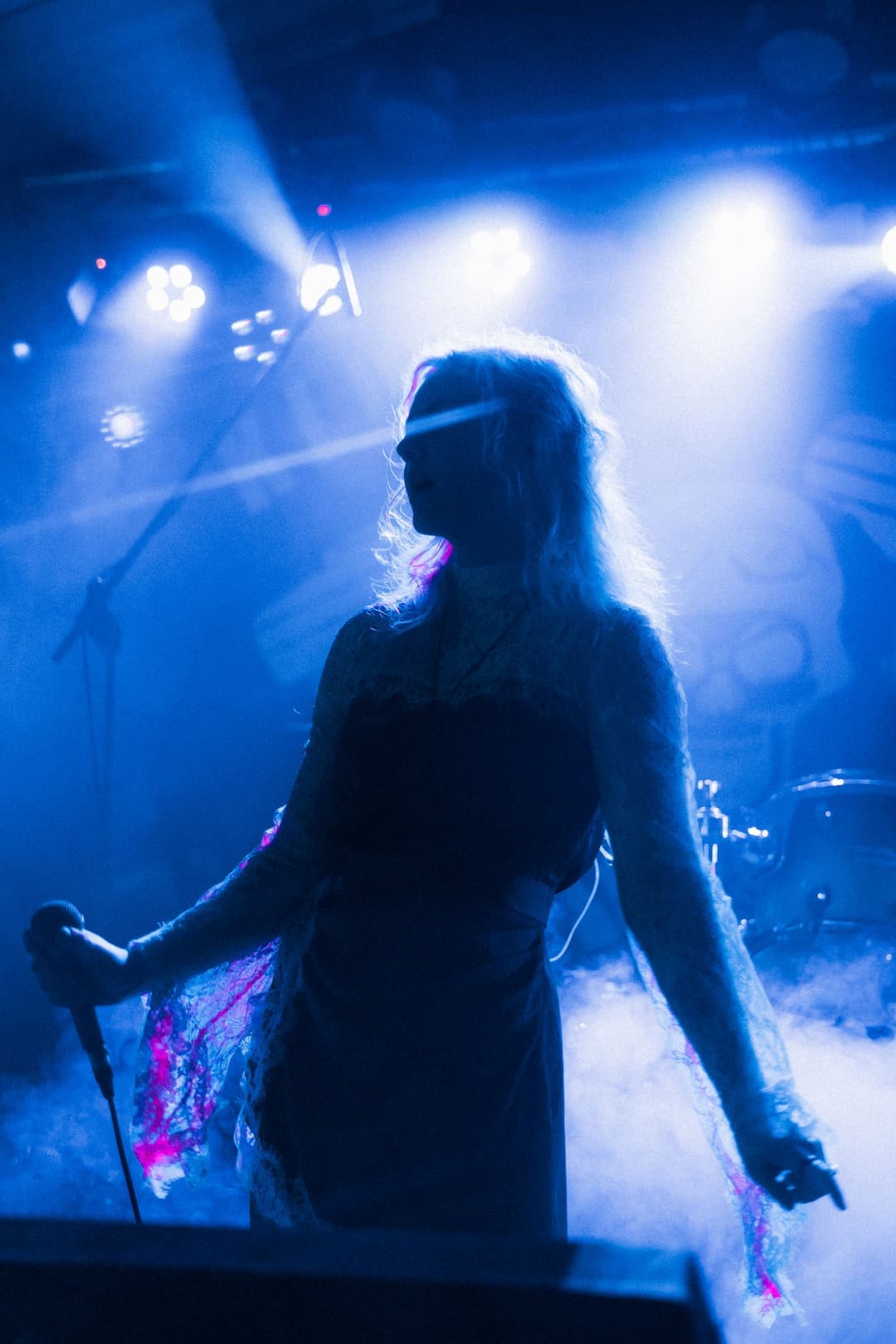 N4 Band Angelina