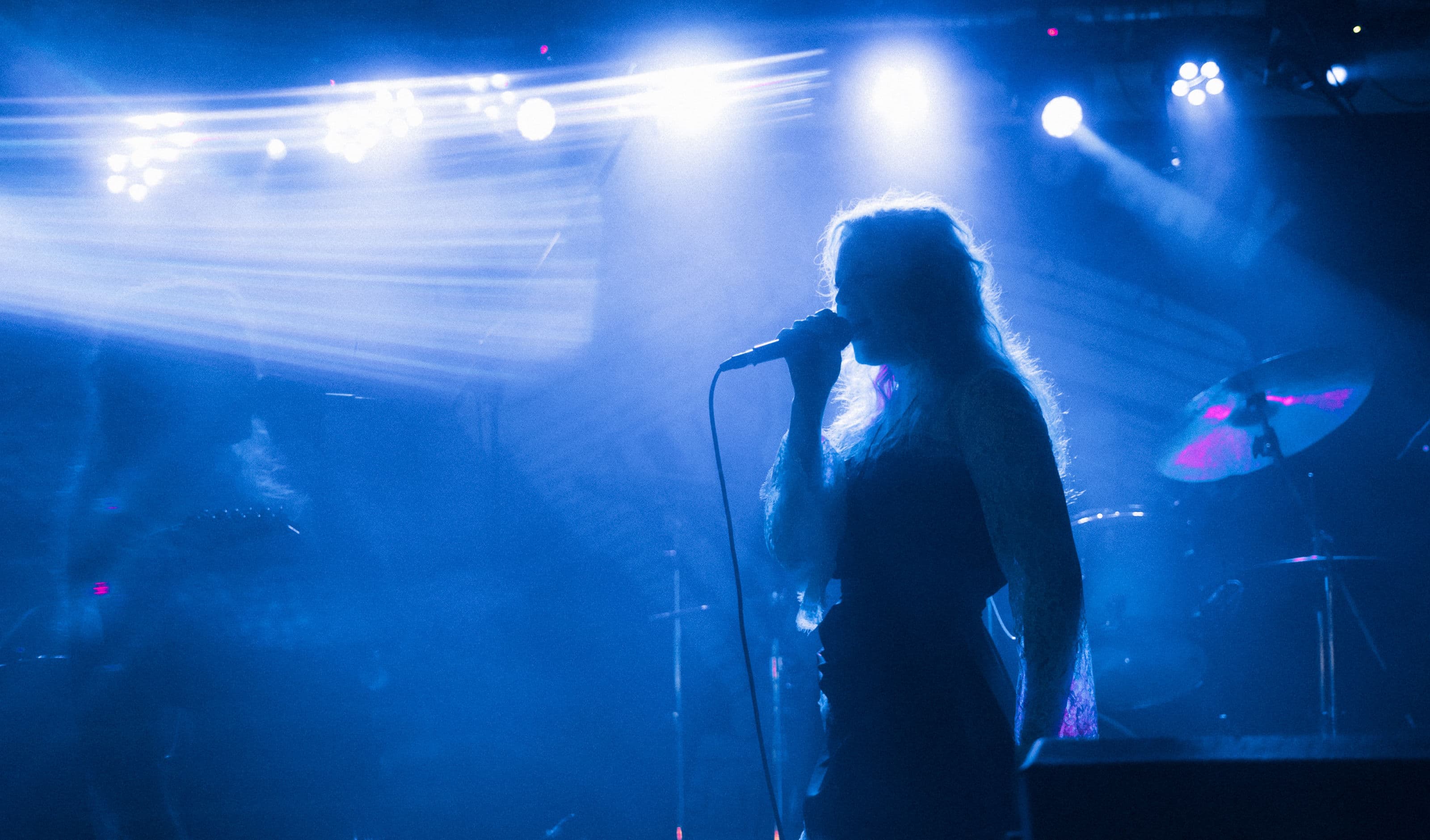 N4 Blues Rock Band