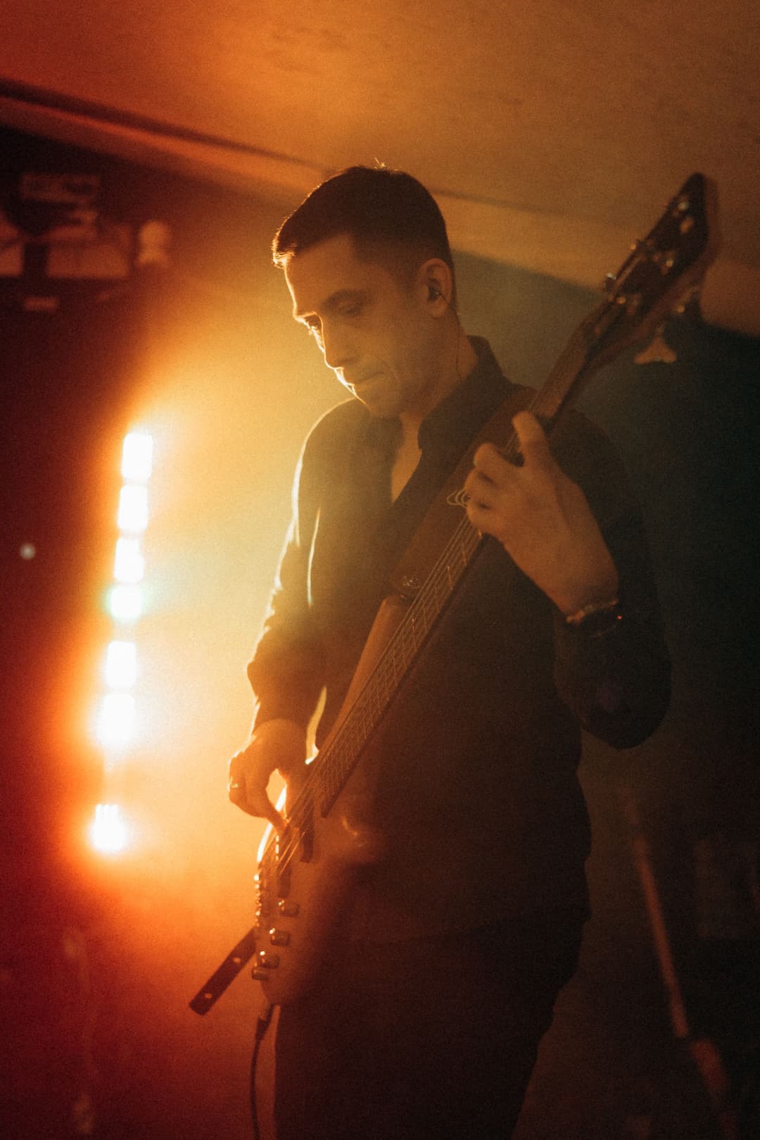 N4 Band Konrad