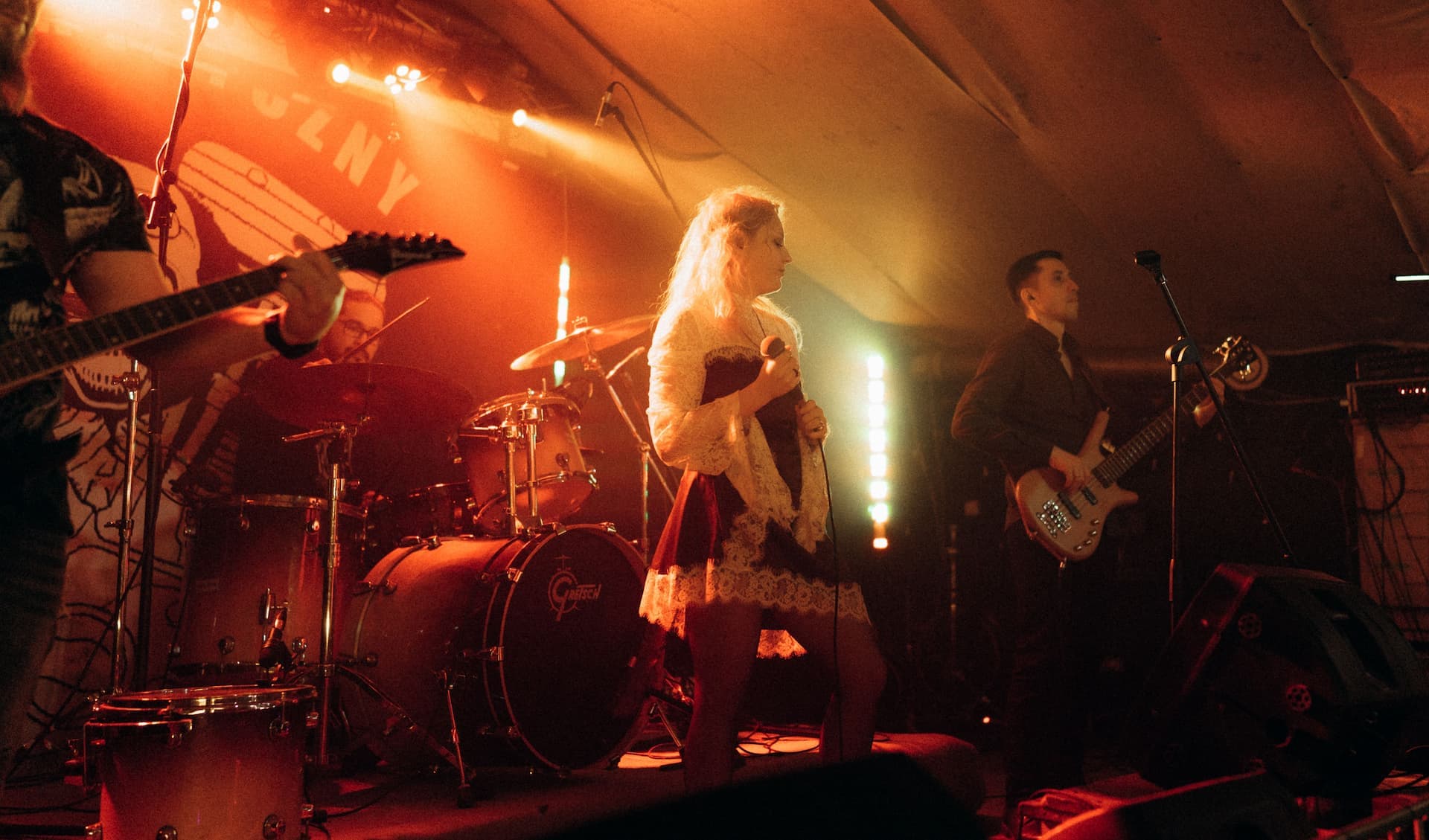 Live Performance