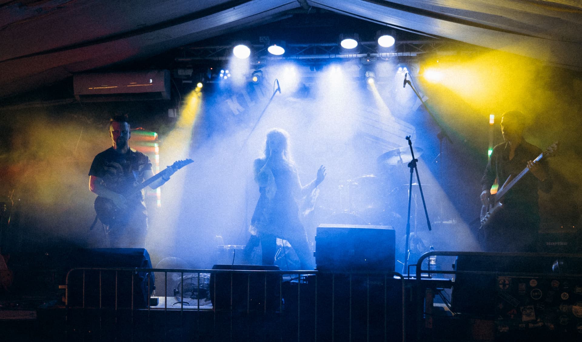 Stage Lights