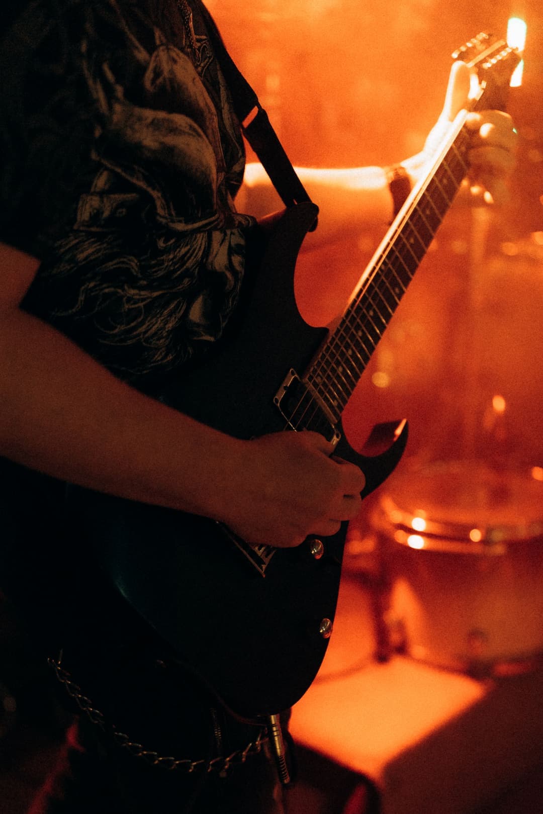 Guitar
